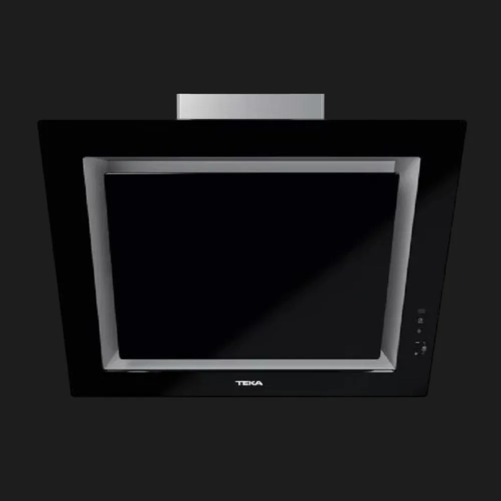 Витяжка TEKA, 60 см, 1200 м3/год, BK TOS (112930024) (Black)