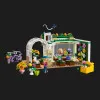 Конструктор LEGO Friends Творческий цветочный магазин (42693)