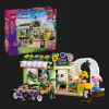 Конструктор LEGO Friends Творческий цветочный магазин (42693)