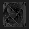 Вентилятор Fractal Design Momentum 12 PWM 120 (Black) (P2795)