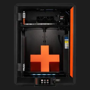 3D-принтер Prusa CORE One+ KIT (Black)