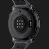 Coros Pace 4 43mm Aluminum Black Crystal (WPACE4-CRY-BLK)