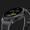 Coros Pace 4 43mm Aluminum Black Crystal (WPACE4-CRY-BLK)