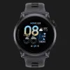 Coros Pace 4 43mm Aluminum Black Crystal (WPACE4-CRY-BLK)
