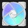 Вентилятор Fractal Design Aspect 14 RGB PWM 140 (White) (P2130)