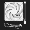 Вентилятор Fractal Design Aspect 14 140 (White) (P1757)
