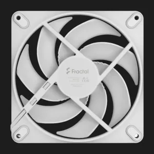 Вентилятор Fractal Design Aspect 14 140 (White) (P1757)