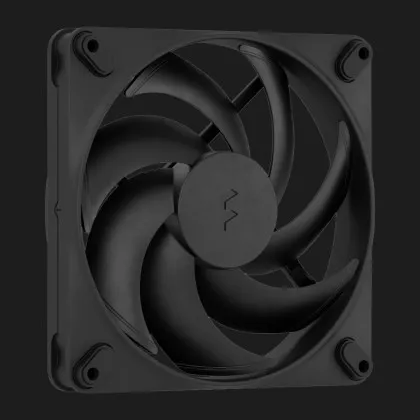 Вентилятор Fractal Design Aspect 14 140 (Black) (P1756)