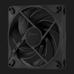 Вентилятор Fractal Design Aspect 14 140 (Black) (P1756)