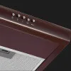 Витяжка Pyramida пласка, 50 см, 380 м3/год, UX 50 (380) B (Brown) (UX 50 (380) B BR)