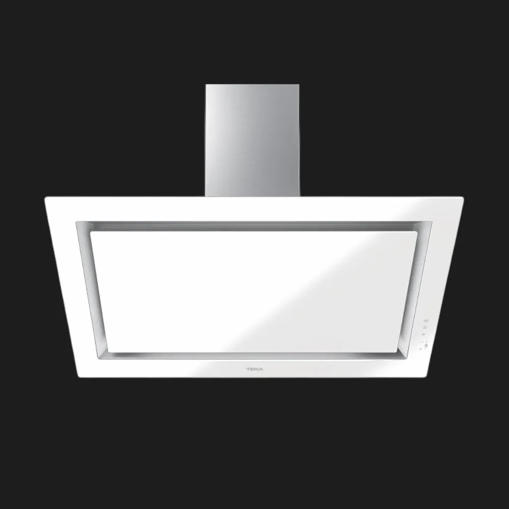 Витяжка TEKA, 90 см, 1200 м3/год, WH TOS (112930030) (White)