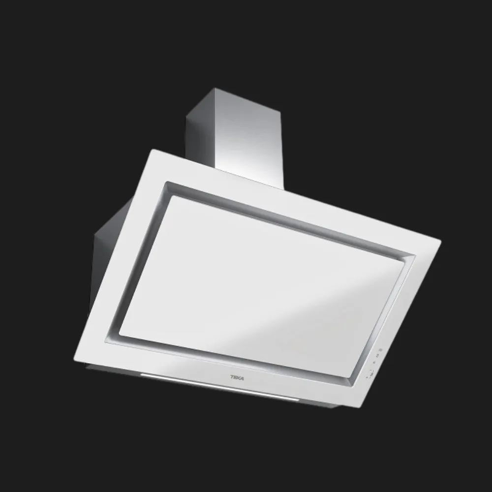 Витяжка TEKA, 90 см, 1200 м3/год, WH TOS (112930030) (White)