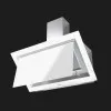 Витяжка TEKA, 90 см, 1200 м3/год, WH TOS (112930030) (White)