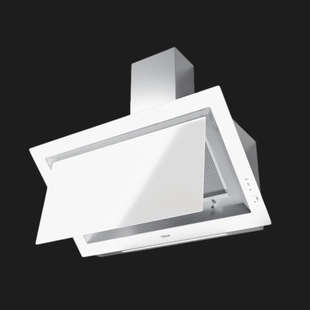Витяжка TEKA, 90 см, 1200 м3/год, WH TOS (112930030) (White)