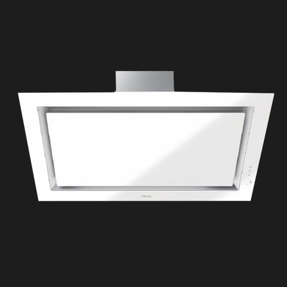 Витяжка TEKA, 90 см, 1200 м3/год, WH TOS (112930030) (White)