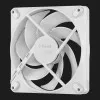 Вентилятор Fractal Design Aspect 12 120 (White) (P1749)