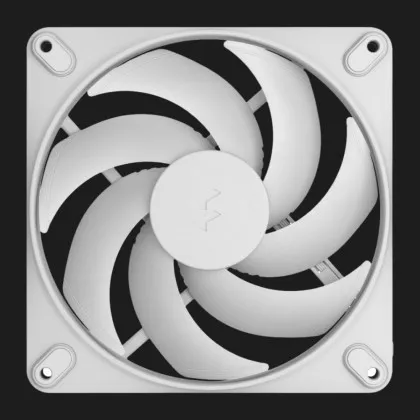 Вентилятор Fractal Design Aspect 12 120 (White) (P1749)