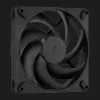 Вентилятор Fractal Design Aspect 12 120 (Black) (P1748)
