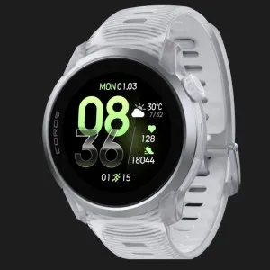 Coros Pace 4 43mm Aluminum Cloud White (WPACE4-CLD-WHT)