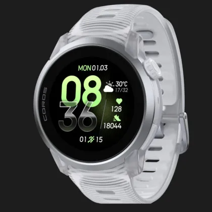 Coros Pace 4 43mm Aluminum Cloud White (WPACE4-CLD-WHT)