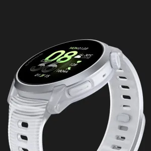 Coros Pace 4 43mm Aluminum Cloud White (WPACE4-CLD-WHT)