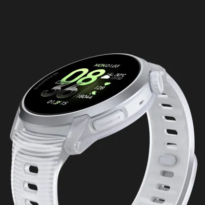 Coros Pace 4 43mm Aluminum Cloud White (WPACE4-CLD-WHT)