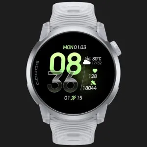 Coros Pace 4 43mm Aluminum Cloud White (WPACE4-CLD-WHT)