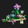 Конструктор LEGO Friends Карусель с цветами и чашками и сказочная фотобудка (42702)