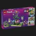 Конструктор LEGO Friends Карусель с цветами и чашками и сказочная фотобудка (42702)