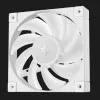 Вентилятор DeepCool FD12 ARGB 120 (White) (R-FD12-WHAPN1-G)