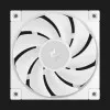 Вентилятор DeepCool FD12 ARGB 120 (White) (R-FD12-WHAPN1-G)