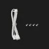 Вентилятор DeepCool FD12 ARGB 120 (White) (R-FD12-WHAPN1-G)