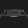 Coros Apex 4 42mm Black with Black Silicone Band (WAPX4-BLK-42)