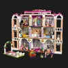 Конструктор LEGO Friends Гранд-отель в Хартлейк-Сити (42704)