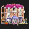 Конструктор LEGO Friends Гранд-отель в Хартлейк-Сити (42704)