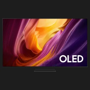 Телевізор Samsung 77 QE77S95HFUXUA в Чернівцях