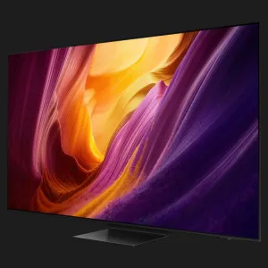 Телевізор Samsung 77 QE77S95HFUXUA в Чернівцях