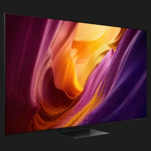 Телевізор Samsung 77 QE77S95HFUXUA в Чернівцях