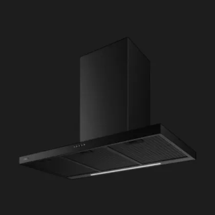 Витяжка TEKA, 90 см, 1200 м3/год, DSH 986 BK (112970009) (Black)