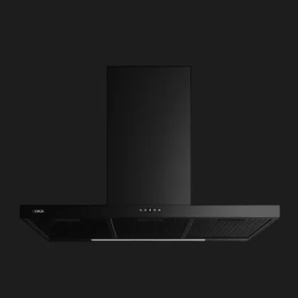Витяжка TEKA, 90 см, 1200 м3/год, DSH 986 BK (112970009) (Black)