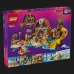 Конструктор LEGO Friends Пляжный курорт для семейного отдыха (42673)