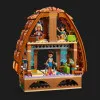 Конструктор LEGO Friends Пляжный курорт для семейного отдыха (42673)