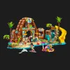 Конструктор LEGO Friends Пляжный курорт для семейного отдыха (42673)
