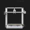 3D-принтер Bambu Lab A2L (Silver)