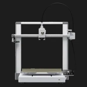 3D-принтер Bambu Lab A2L (Silver)