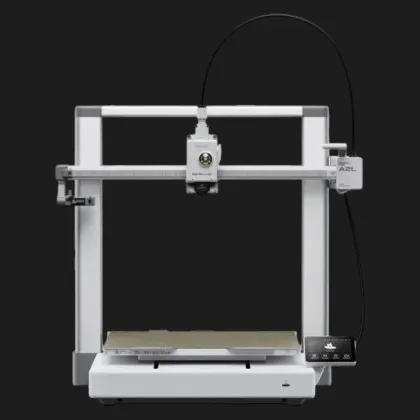 3D-принтер Bambu Lab A2L (Silver)
