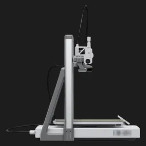 3D-принтер Bambu Lab A2L (Silver)