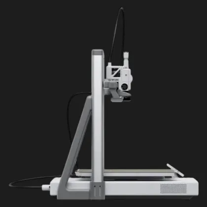 3D-принтер Bambu Lab A2L (Silver)
