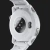 Coros Apex 4 46mm White with White Silicone Band (WAPX4-WHT-46)