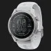 Coros Apex 4 46mm White with White Silicone Band (WAPX4-WHT-46)